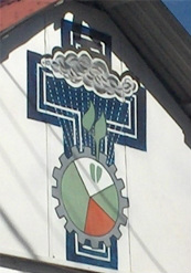 Building logo picture